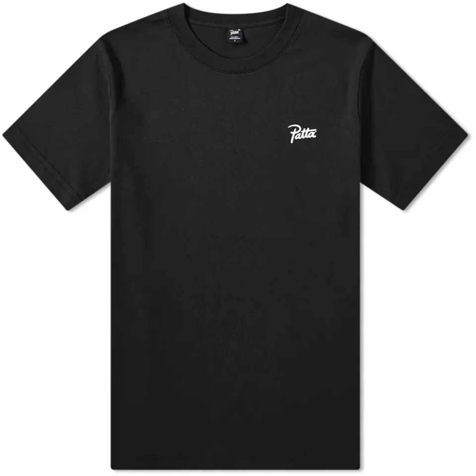 Mushroom Tee