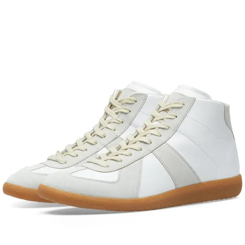 22 Replica Hi Amber Sole
