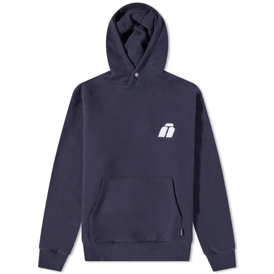 Stones Popover Hoodie