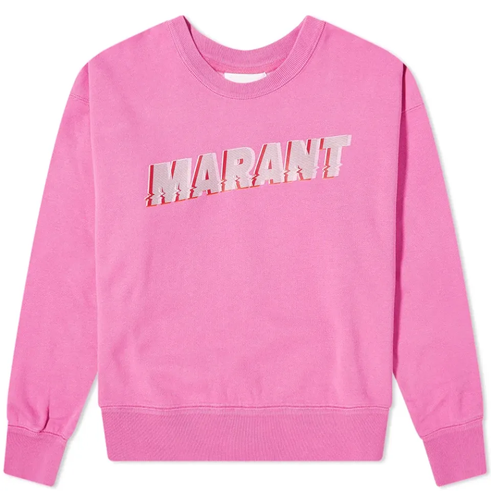 Mobyli Logo Sweat