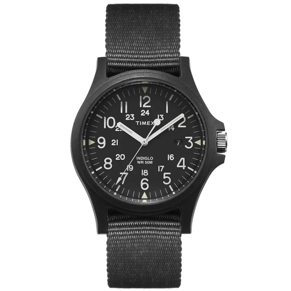 Acadia Watch
