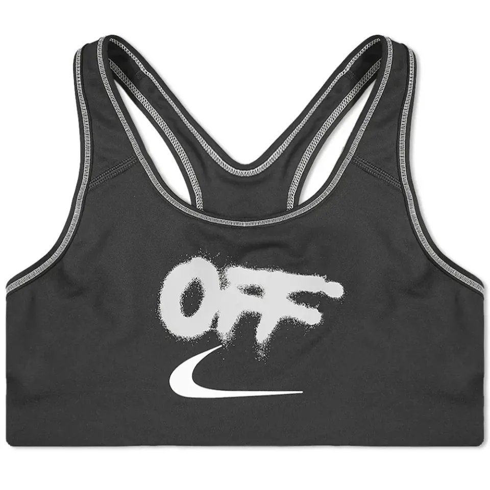 x Off-White Sports Bra W