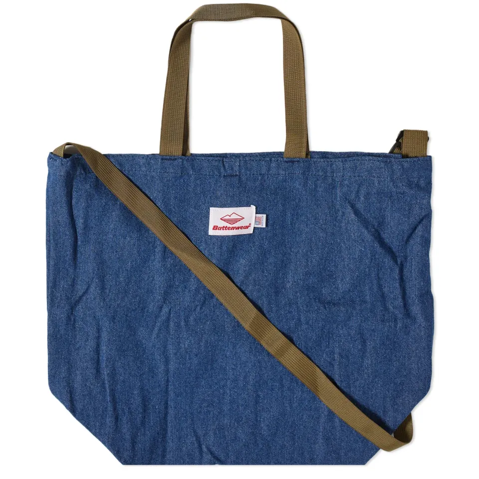 Packable Tote