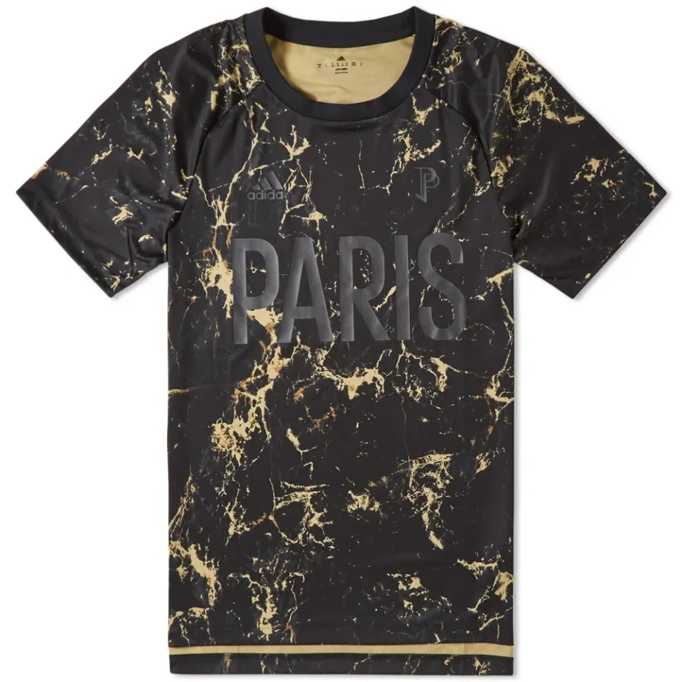 x Paul Pogba Tango Jersey