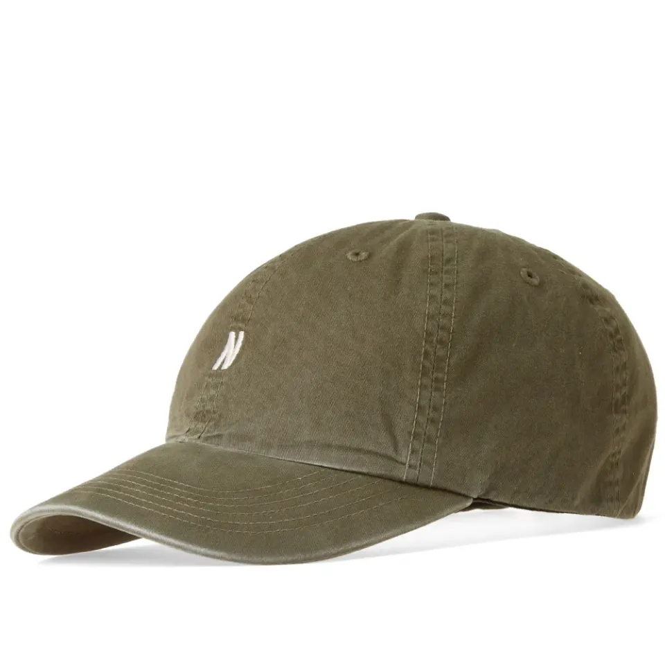Light Twill Sports Cap