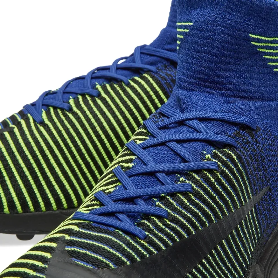 Zoom Mercurial Flyknit