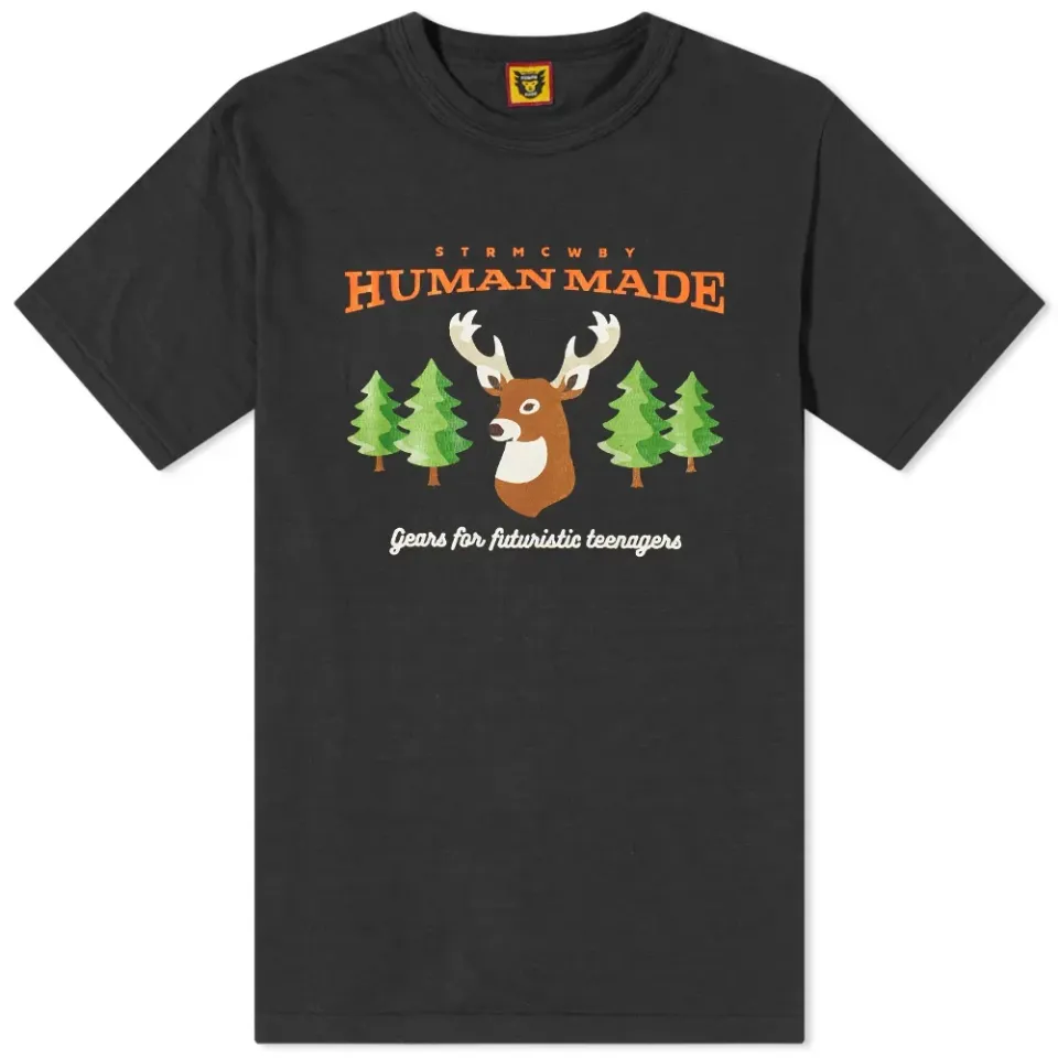 Deer T-Shirt