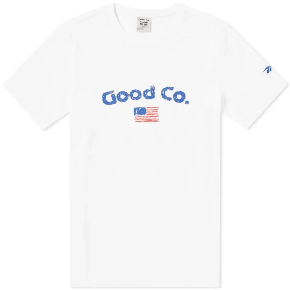 x The Good Company New Tee
