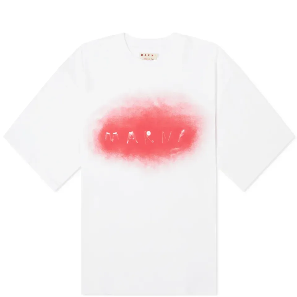 Tie Dye T-Shirt