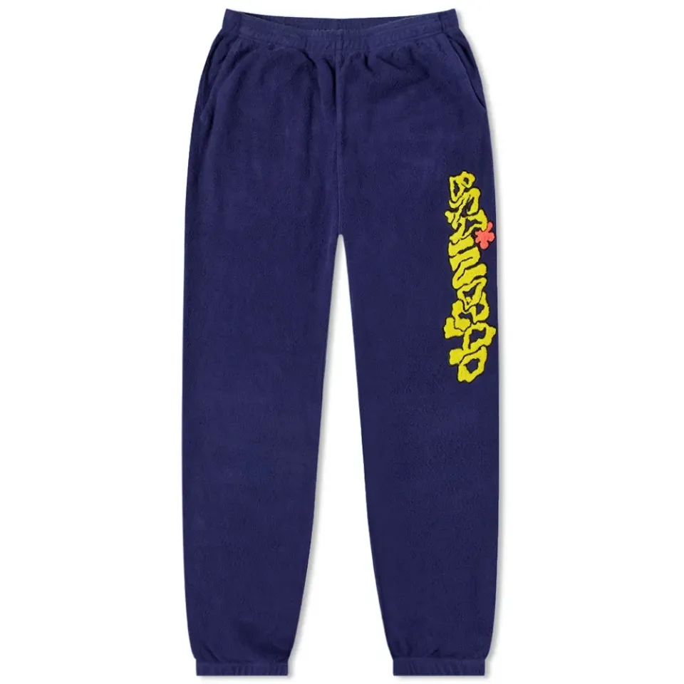 Slime Reverse Sweat Pant
