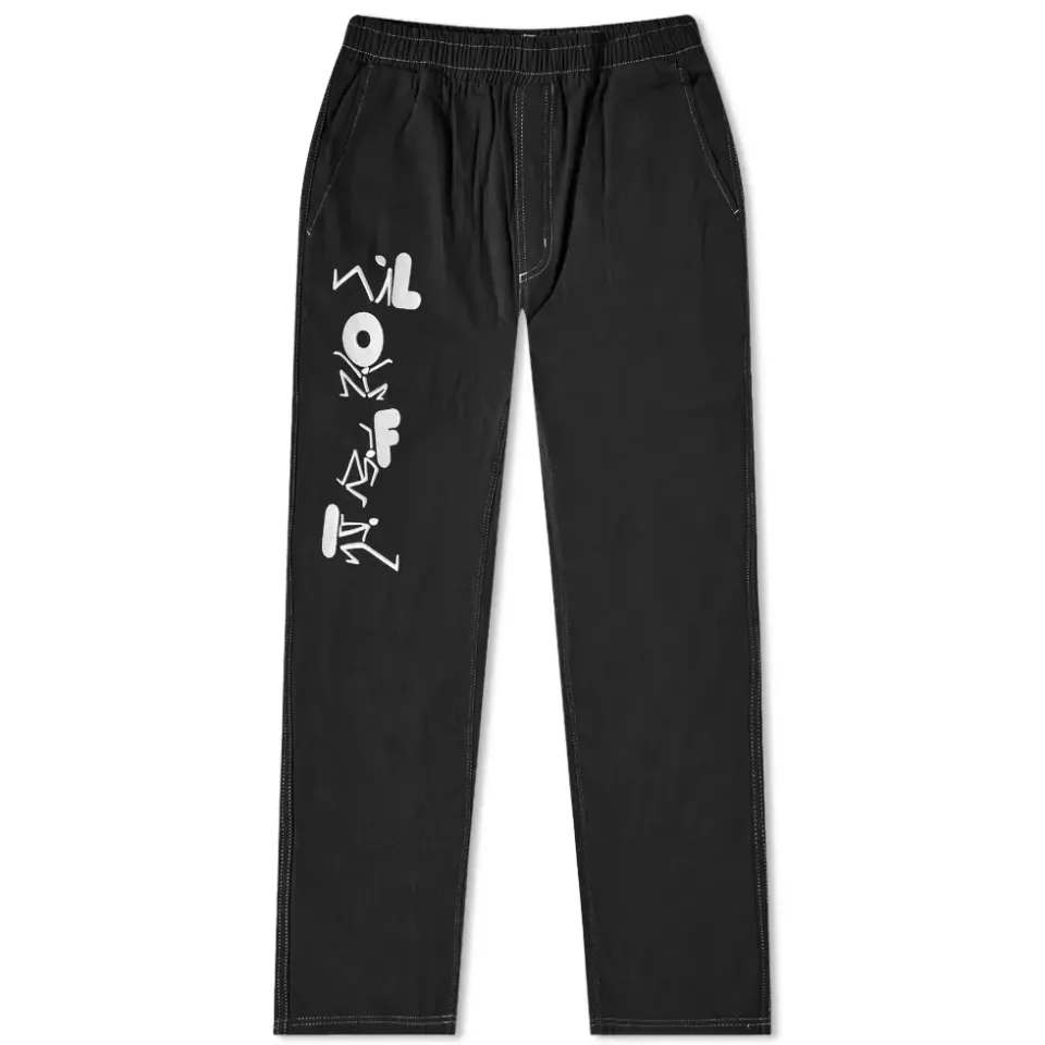 Performing Arts Herringbone Pant