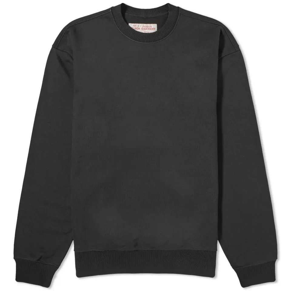 Prospector Crew Sweater