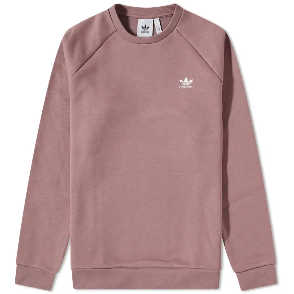 Essential Crew Sweat