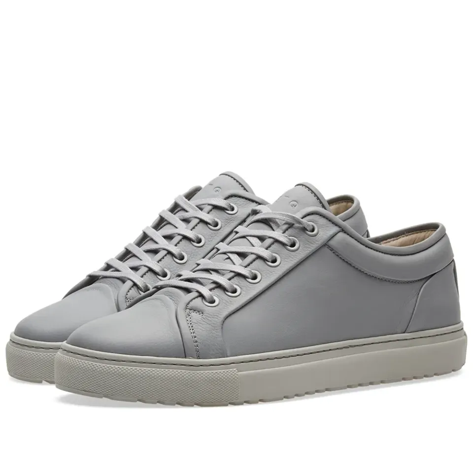 ETQ. Low Top 1 Rugged Sneaker