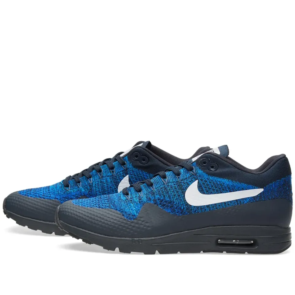 W Air Max 1 Ultra Flyknit