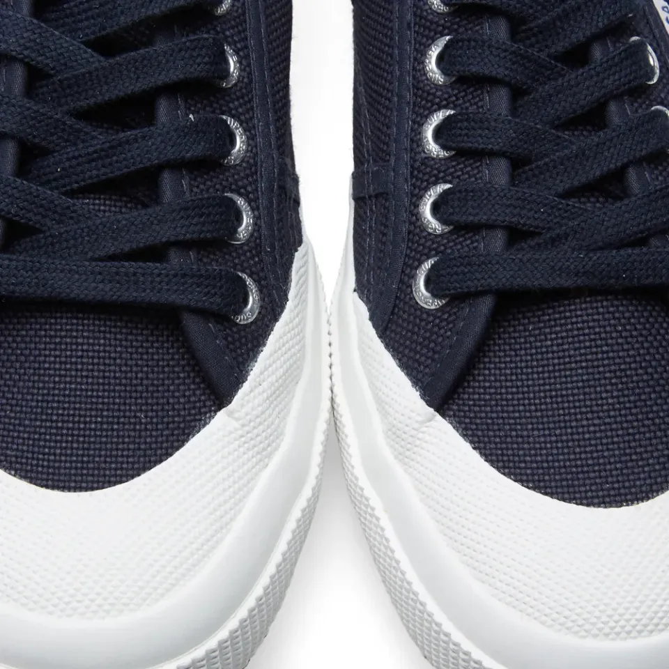 SOPHNET. x Superga 2755 Sneaker