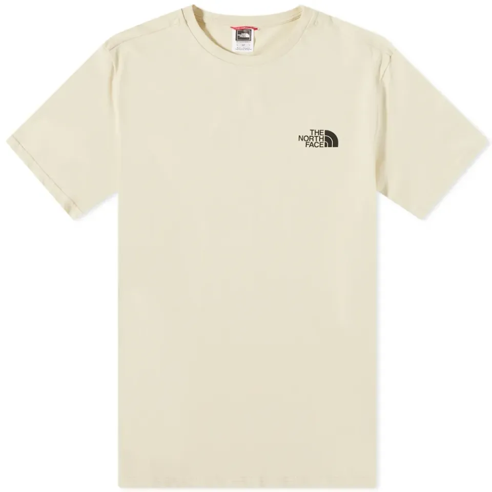 Simple Dome T-Shirt