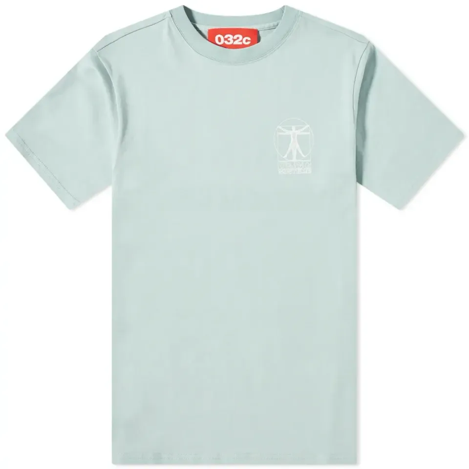 Vitruv T-Shirt