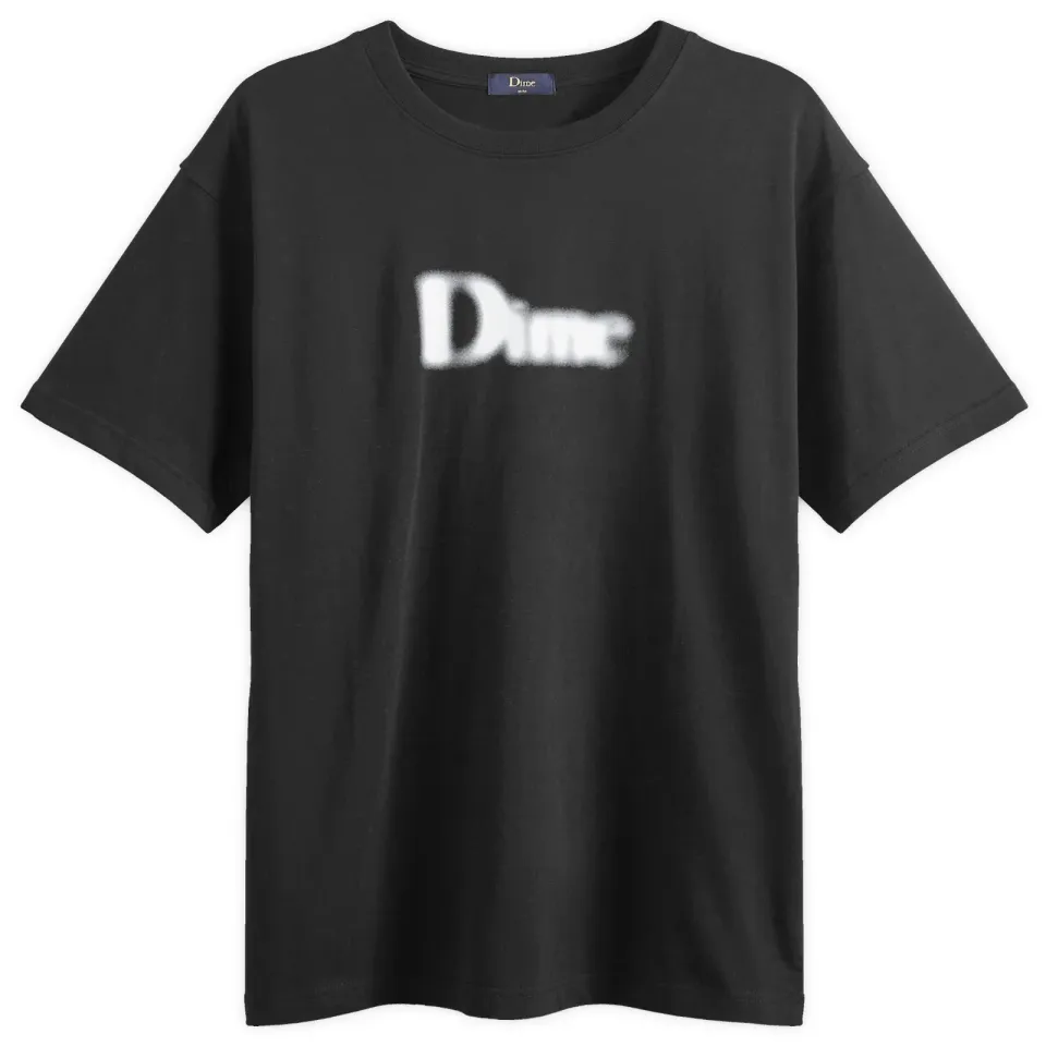 Classic Blurry T-Shirt