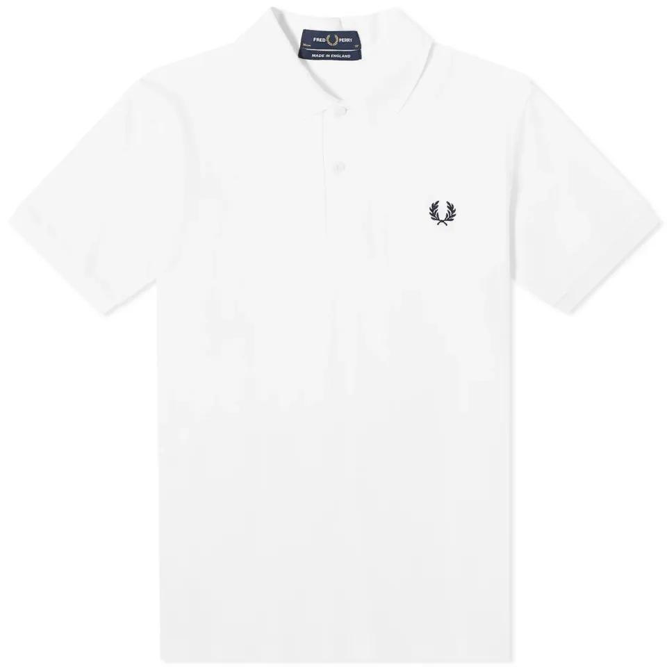 Original Plain Polo