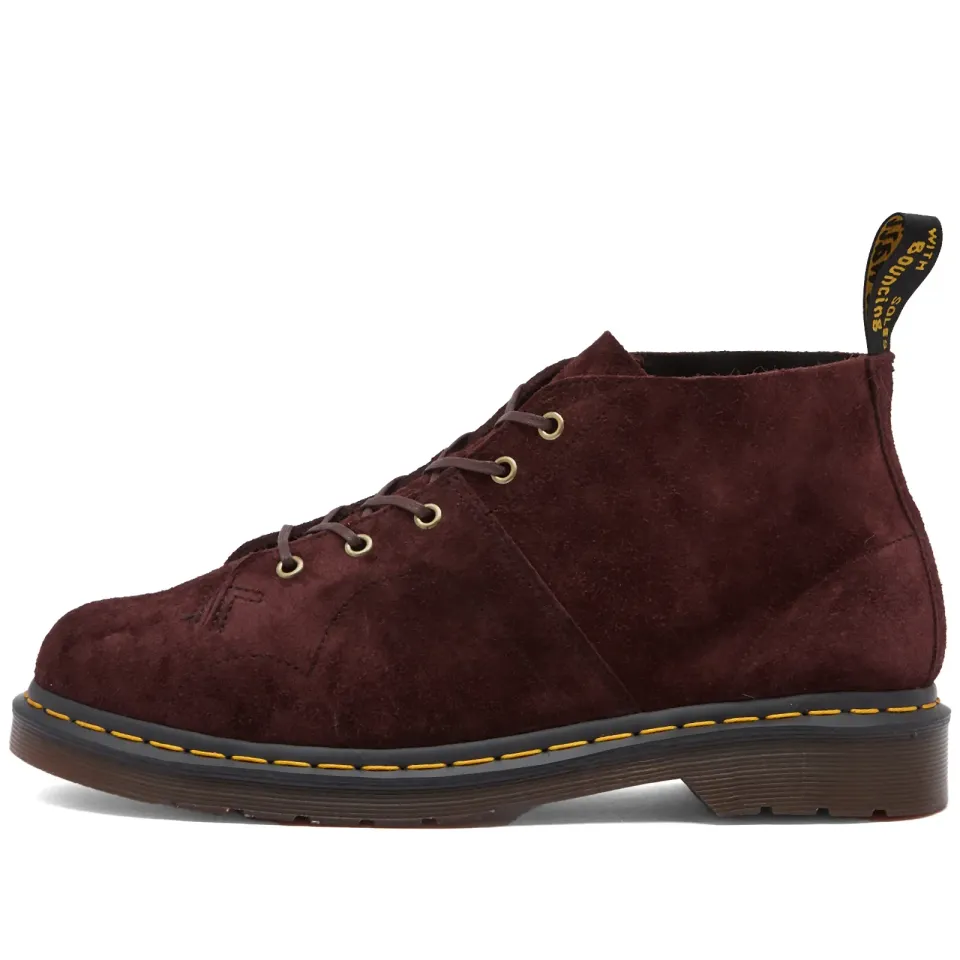 Church Monkey Boot