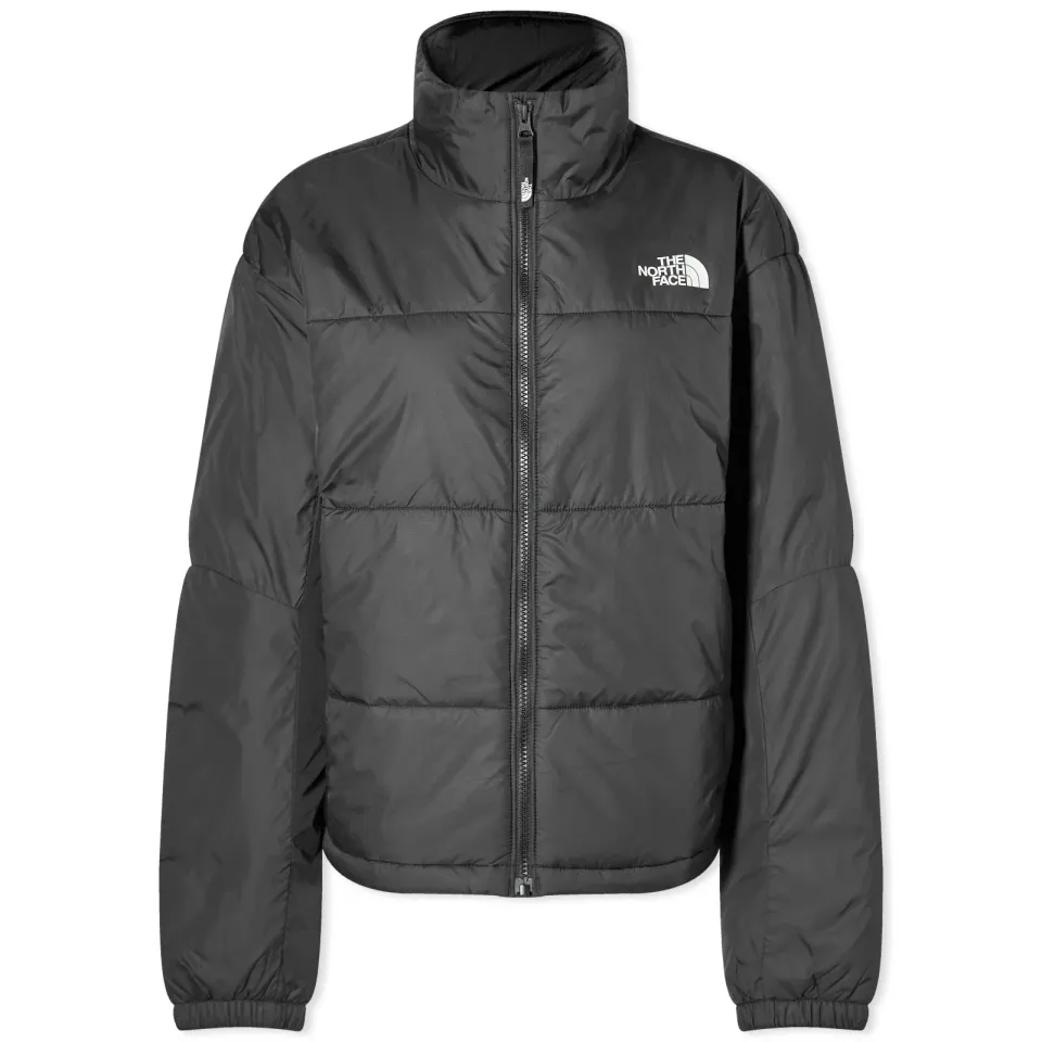 Gosei Puffer Jacket