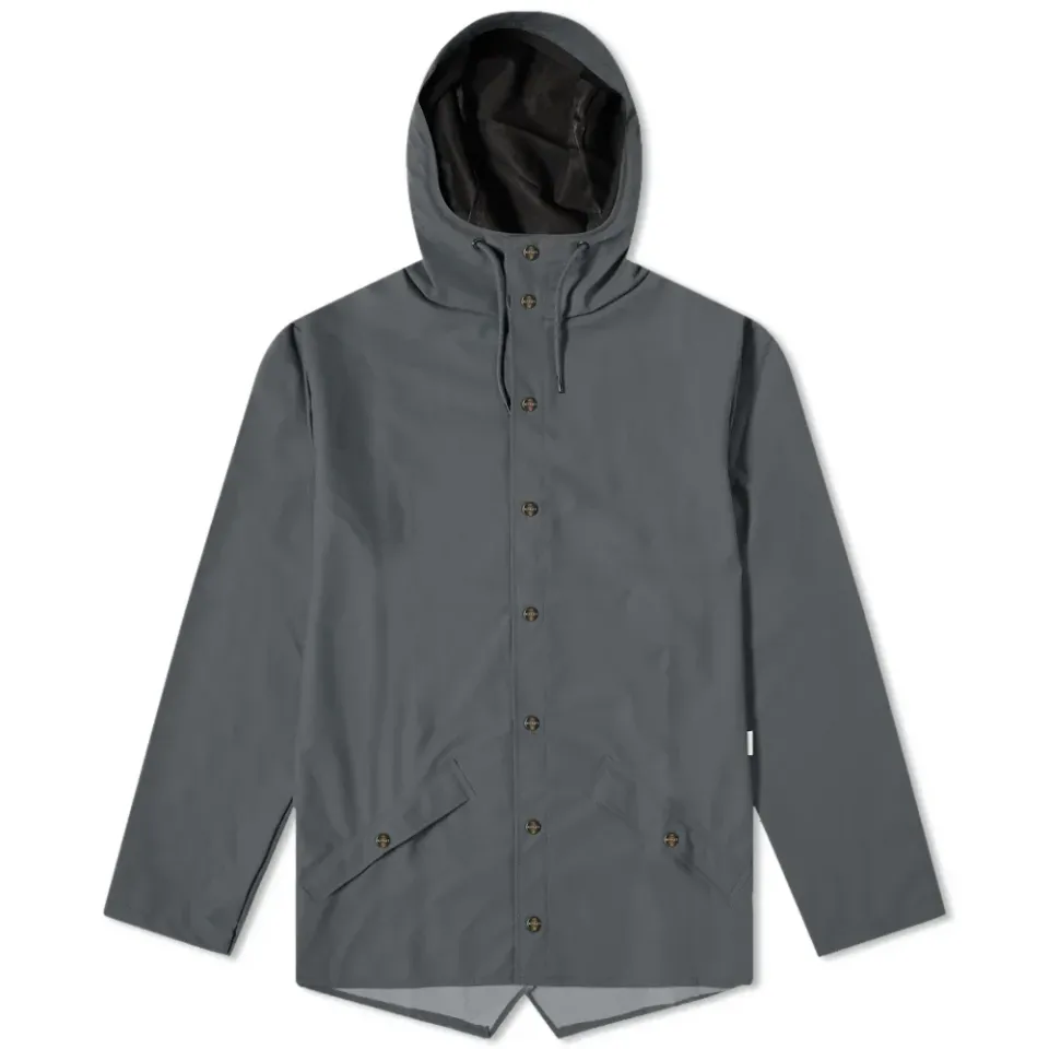 Classic Jacket