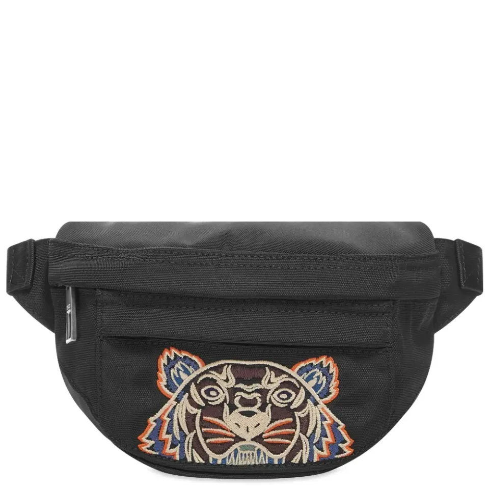 Tiger Belt Bag