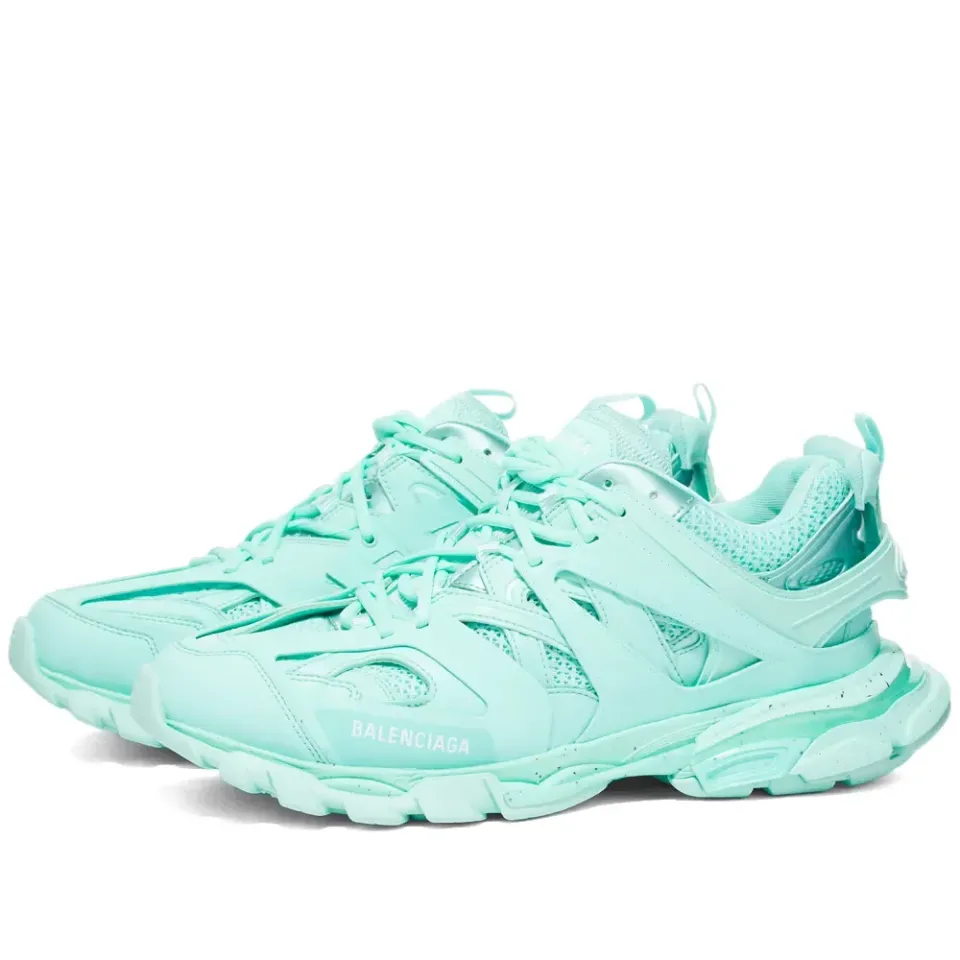Track Sneaker
