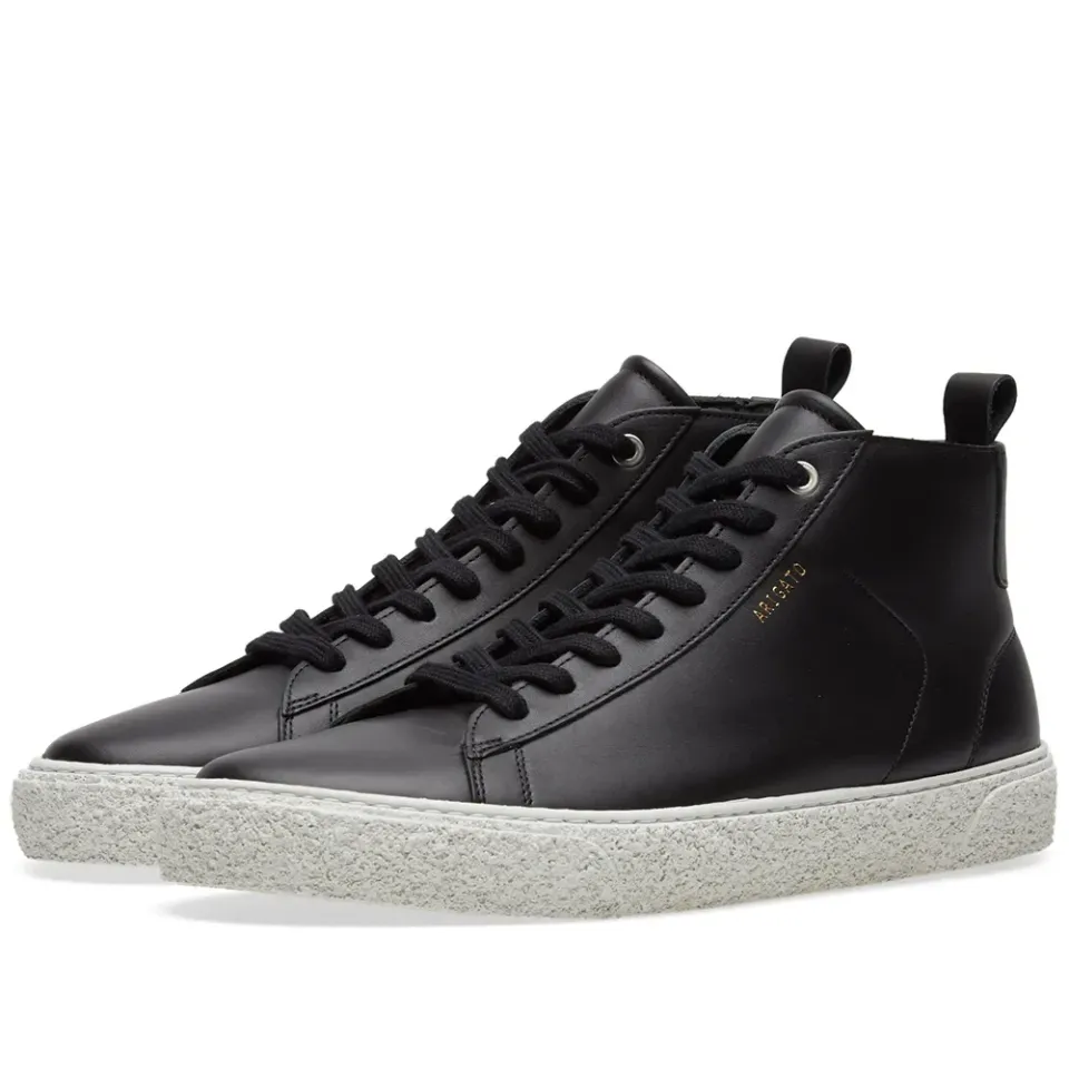 Court Sneaker - END. Exclusive