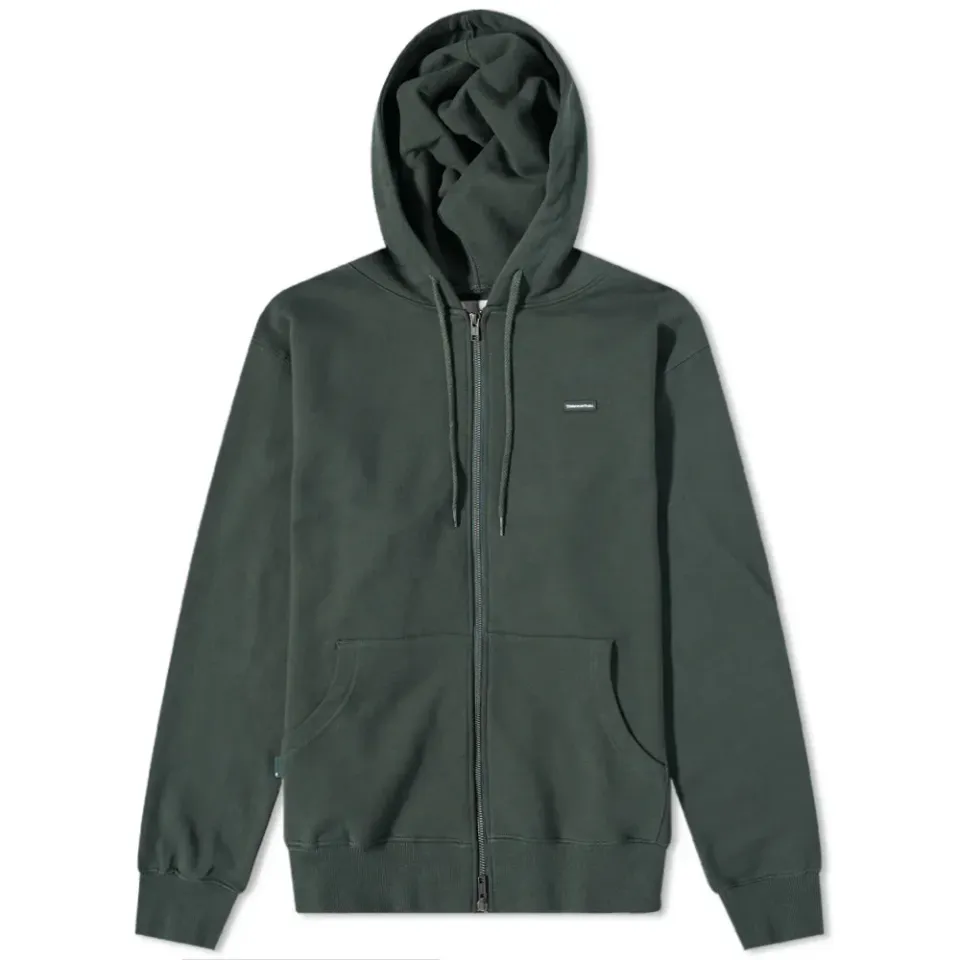 T.N.T. Classic HDP Zip Up Sweat