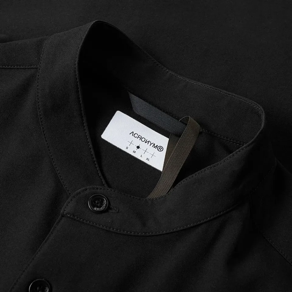 LA7-DS High-Density Jersey Shirt