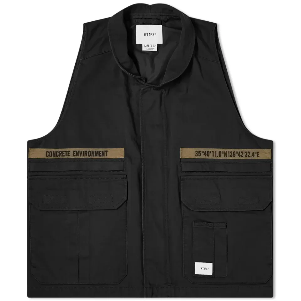 Rep Vest