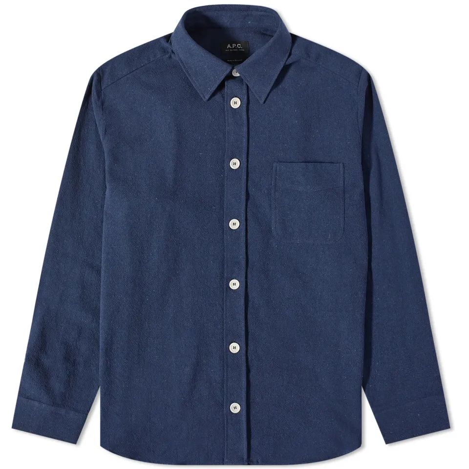 A.P.C. Aston Overshirt