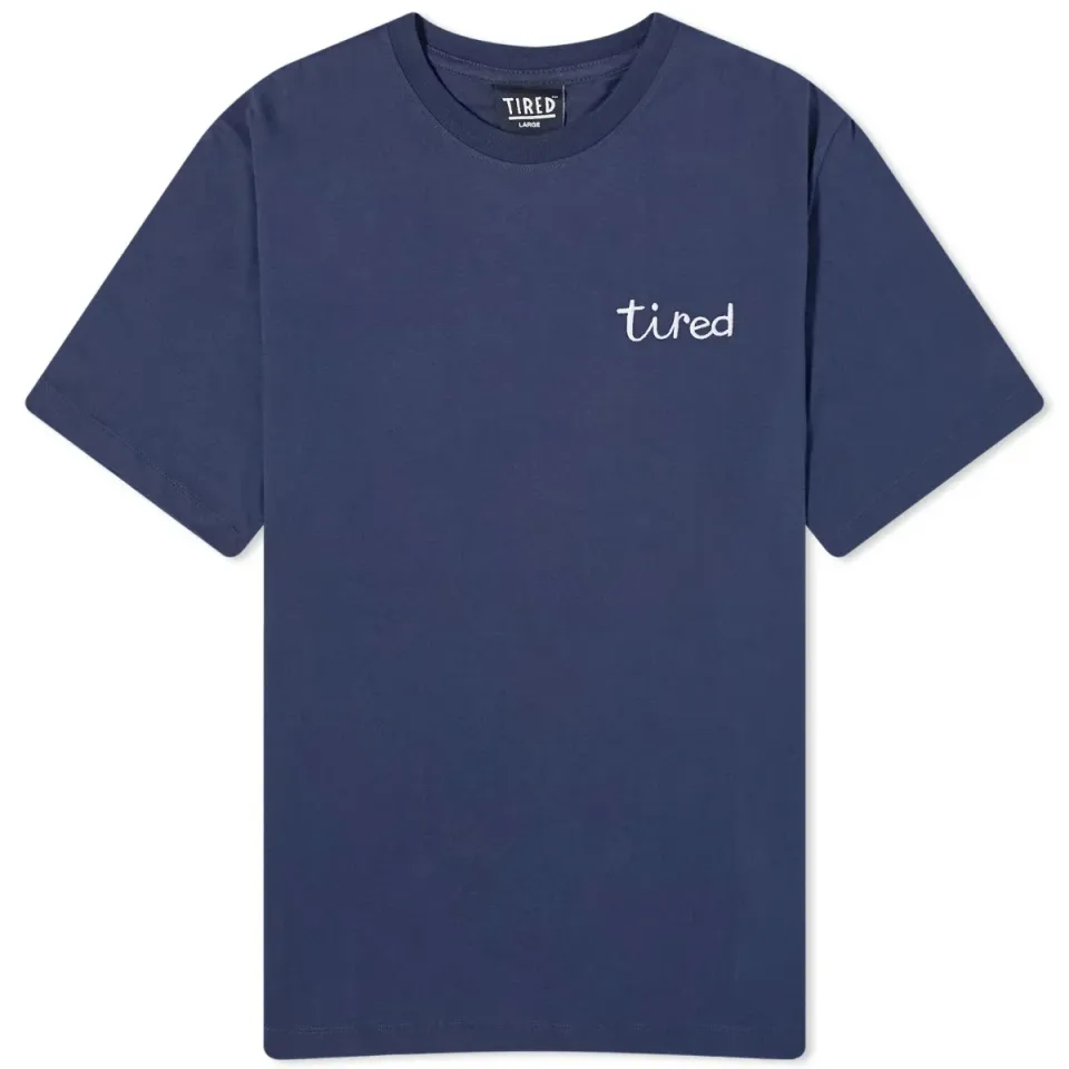 The Ship Has Sailed T-Shirt