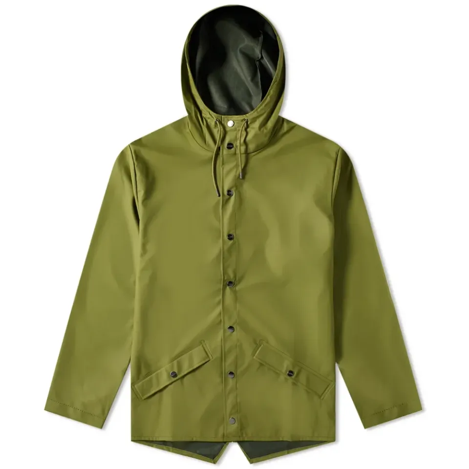 Classic Jacket