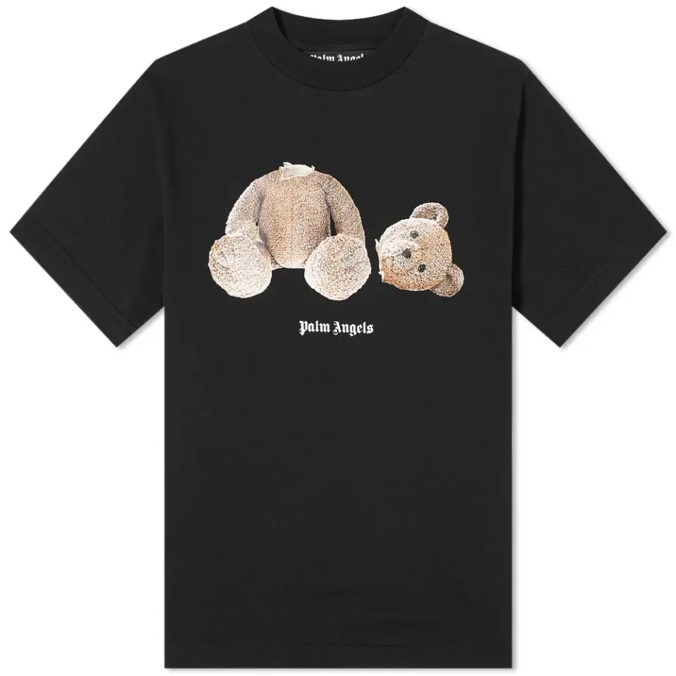 Kill the Bear Tee