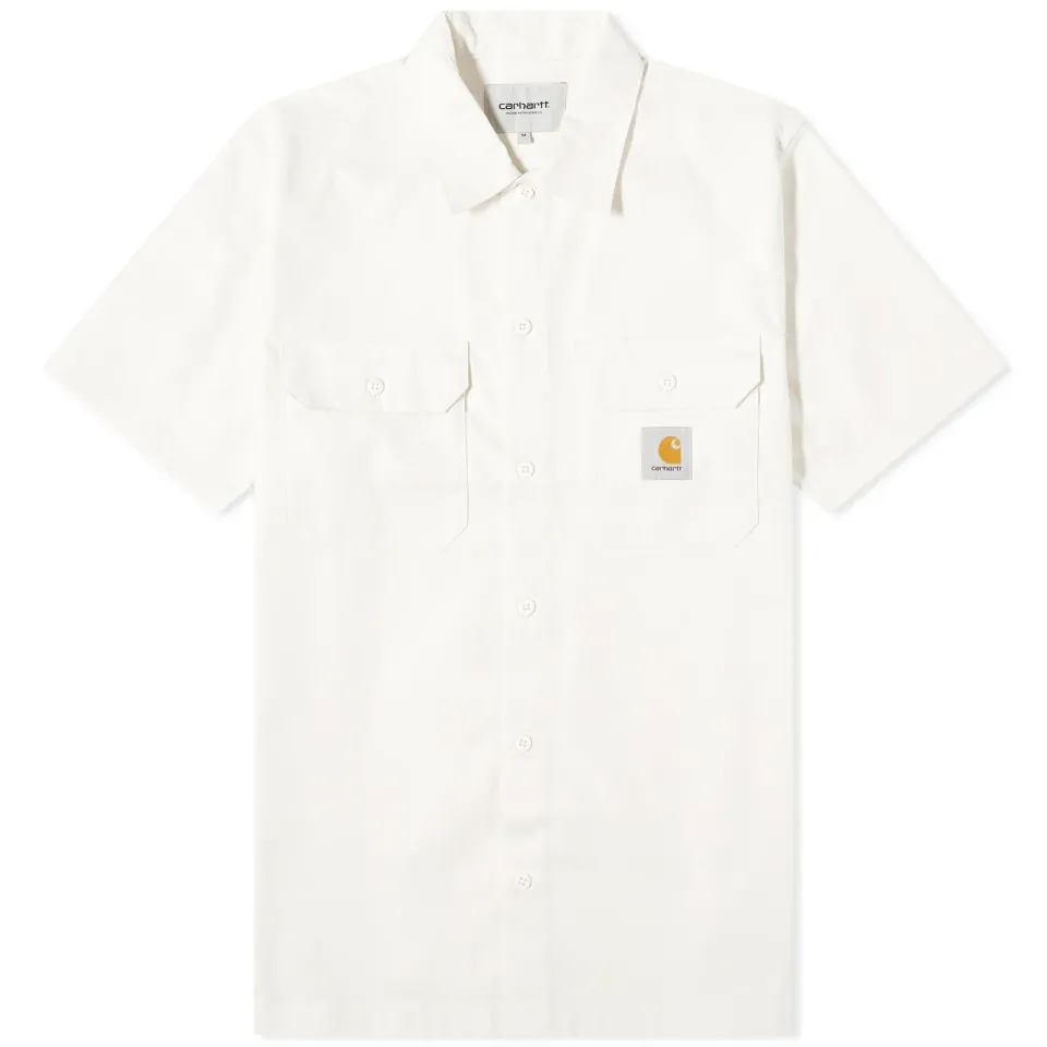 Short Sleeve Master Shirt
