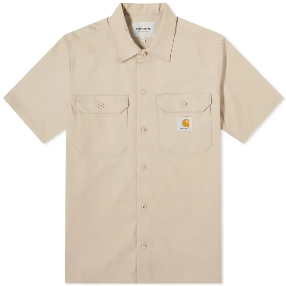 Short Sleeve Master Shirt