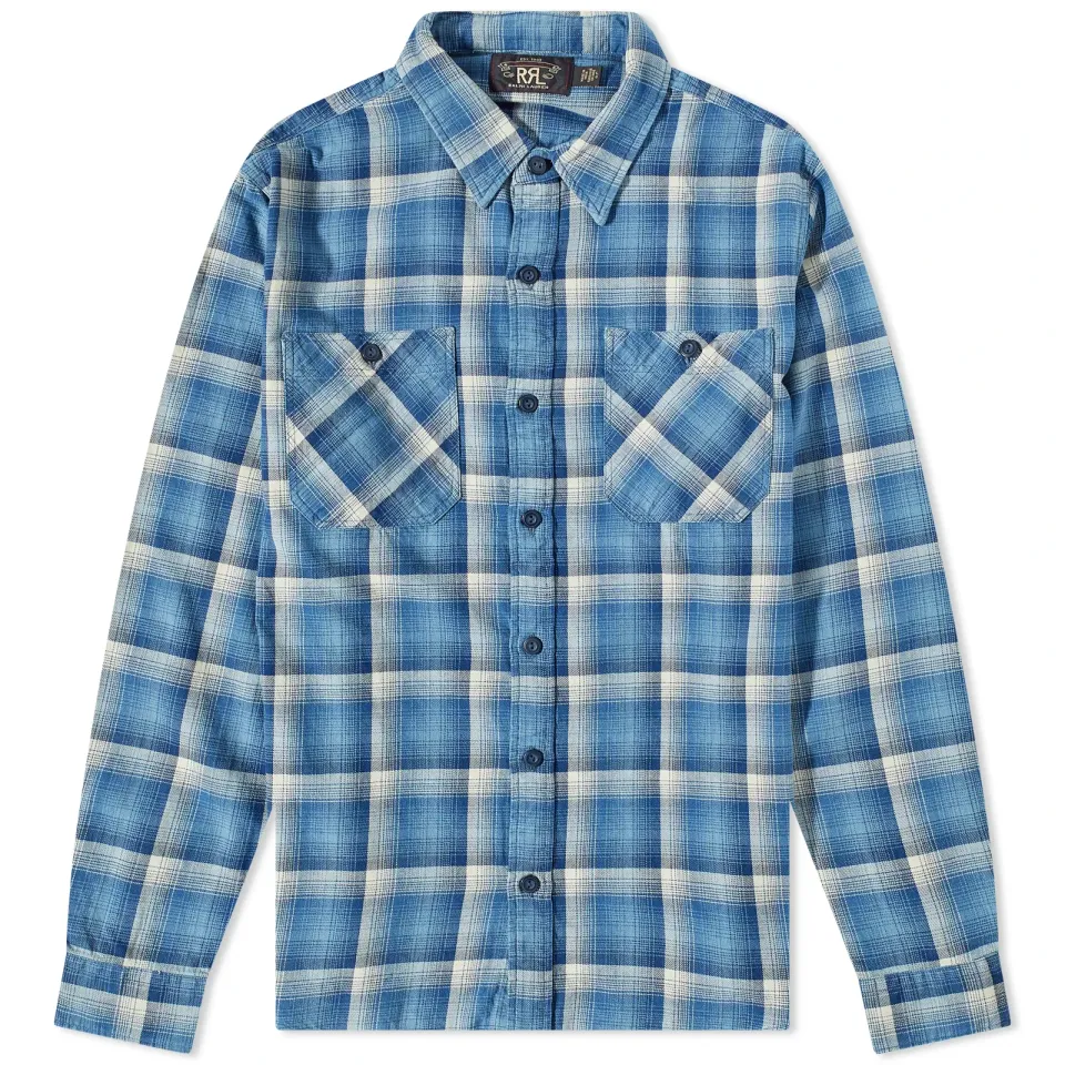Clint West Sport Shirt