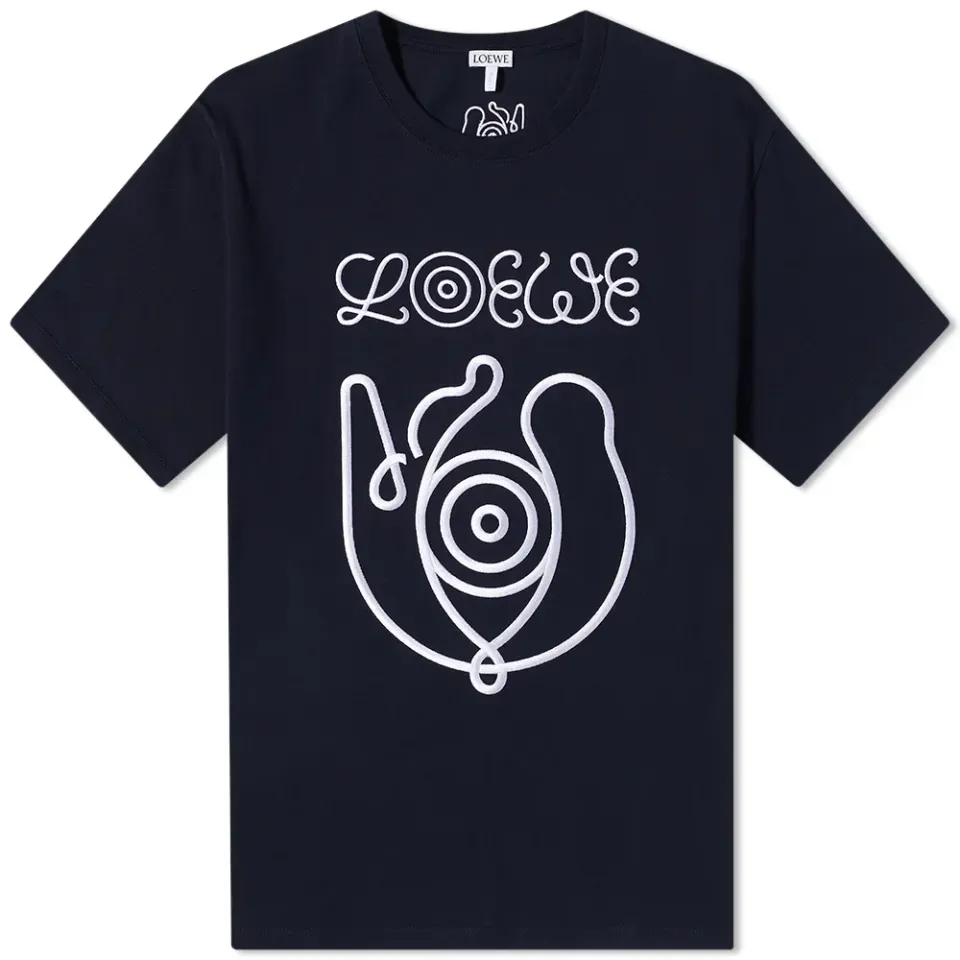 ELN Logo T-Shirt