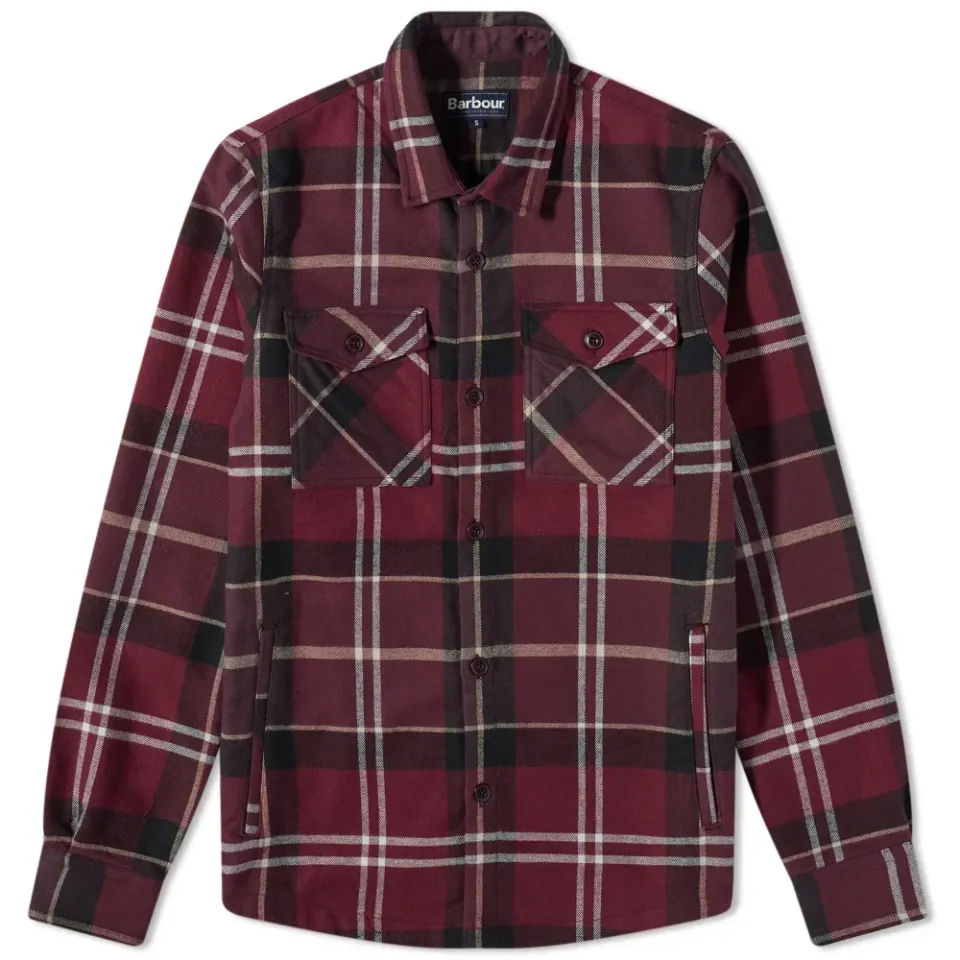 Cannich Overshirt
