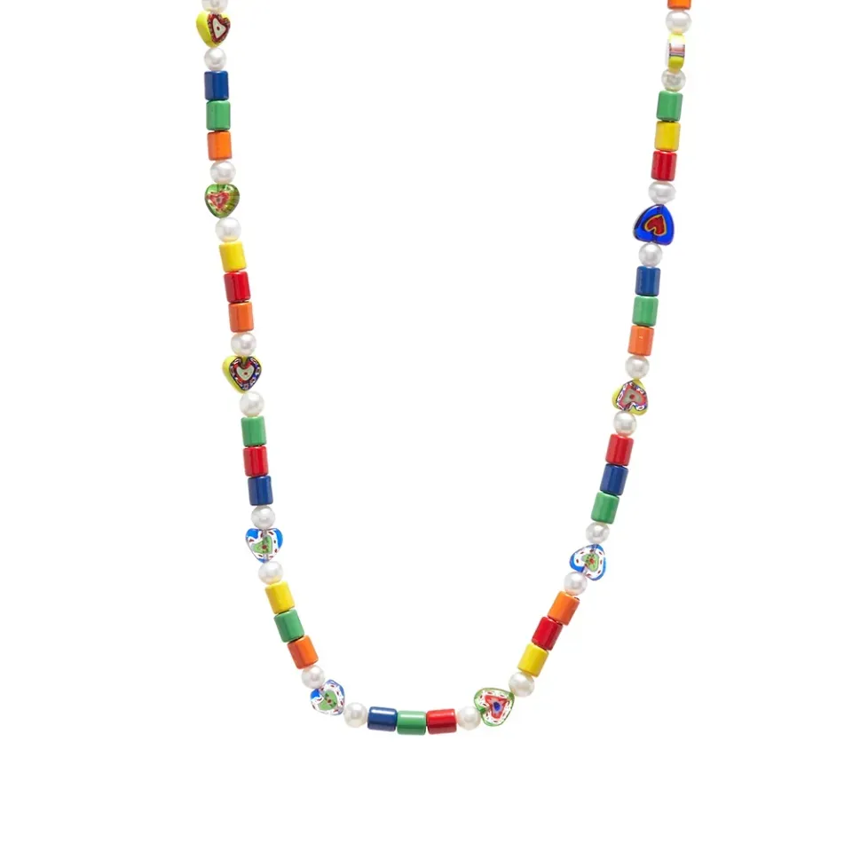 Selma Necklace