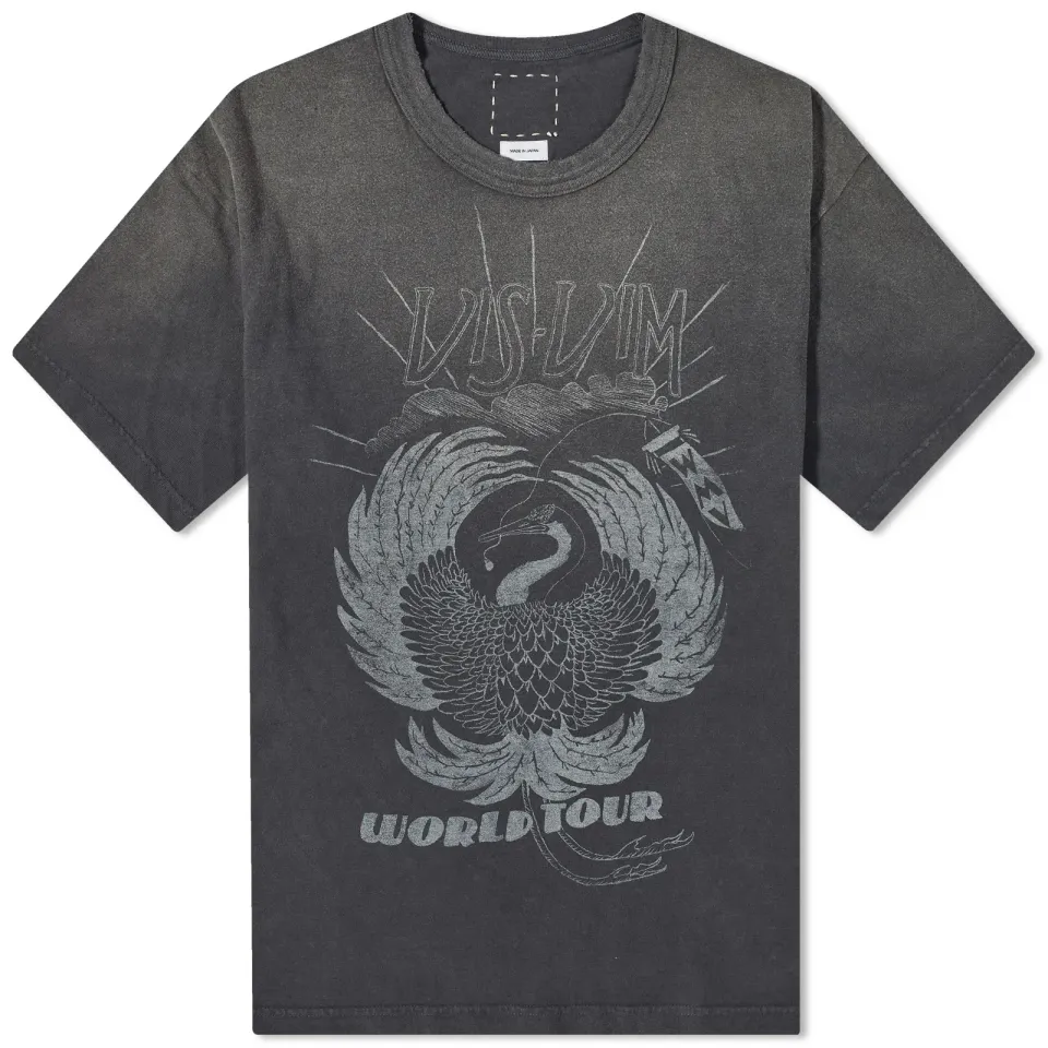 Jumbo World Tour Crash T-Shirt