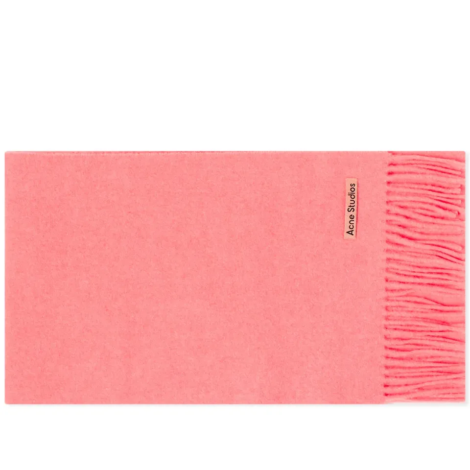 Canada Skinny New Scarf