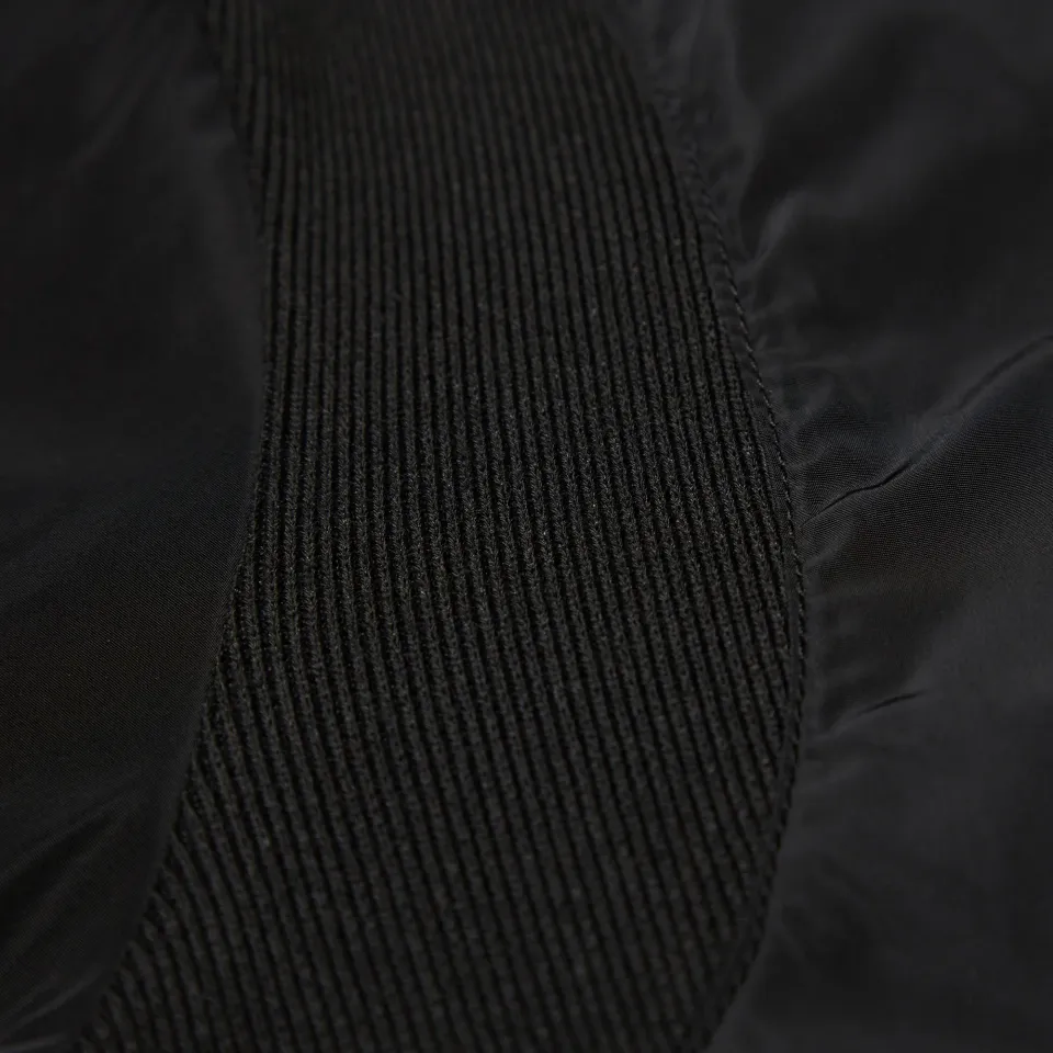Vandal Bomber Jacket