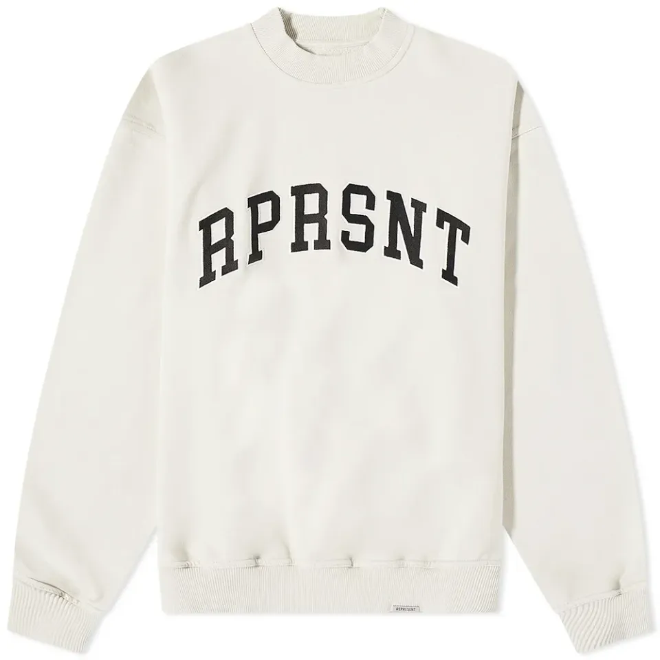 RPRSNT Crew Sweat