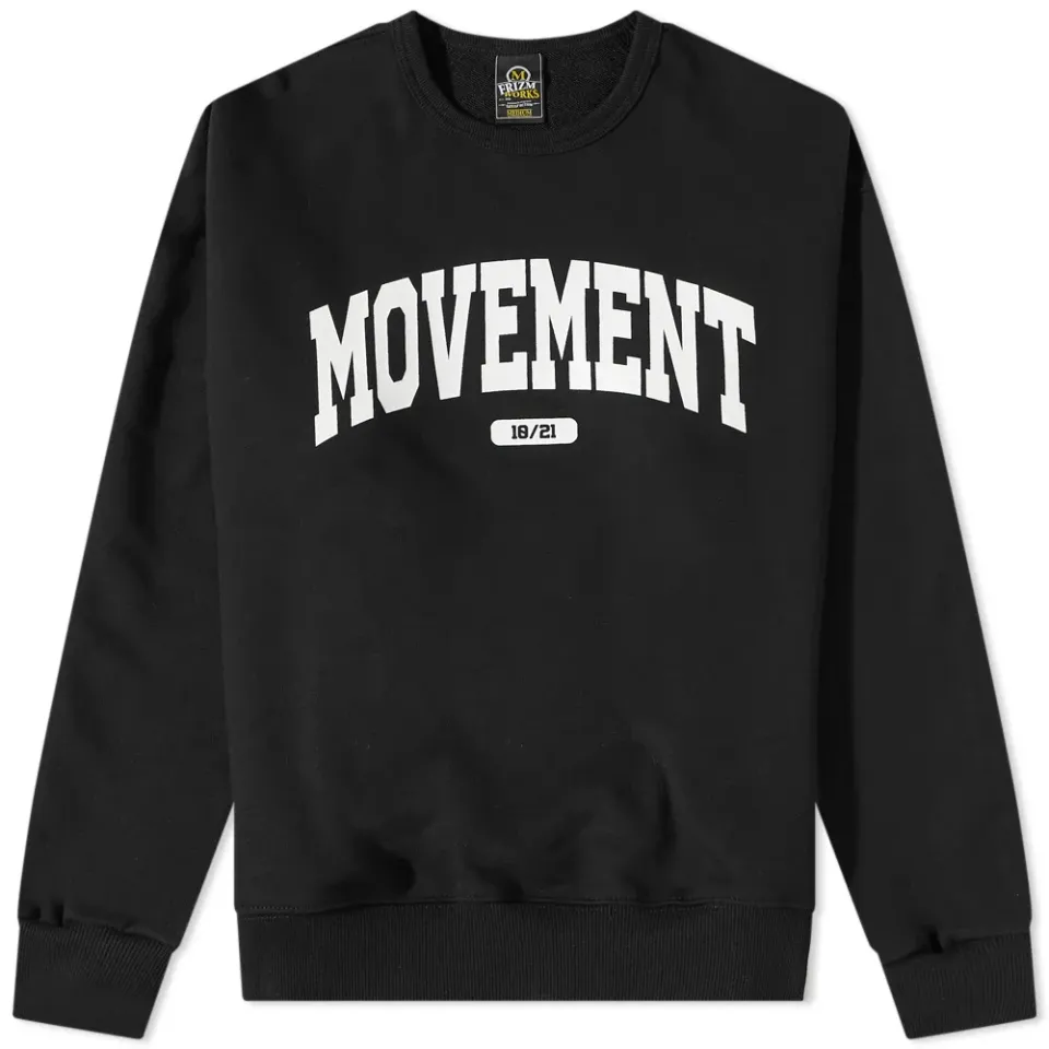 Movement Crew Sweat