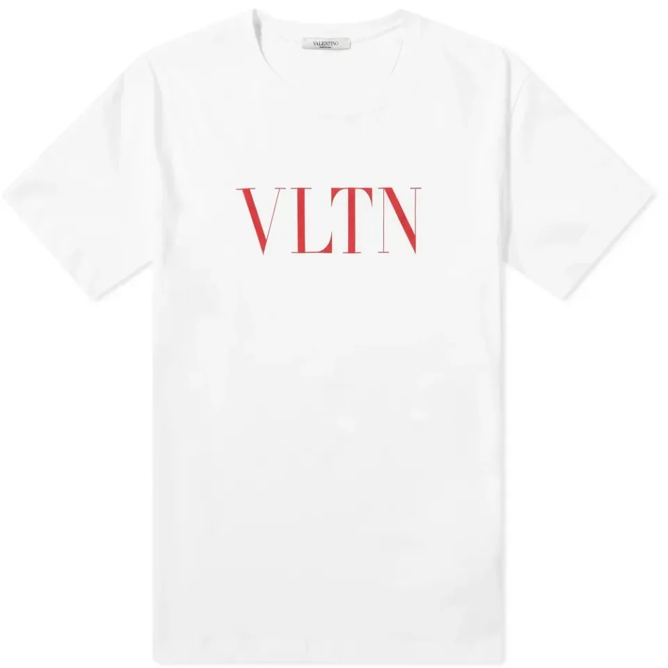 Logo Tee