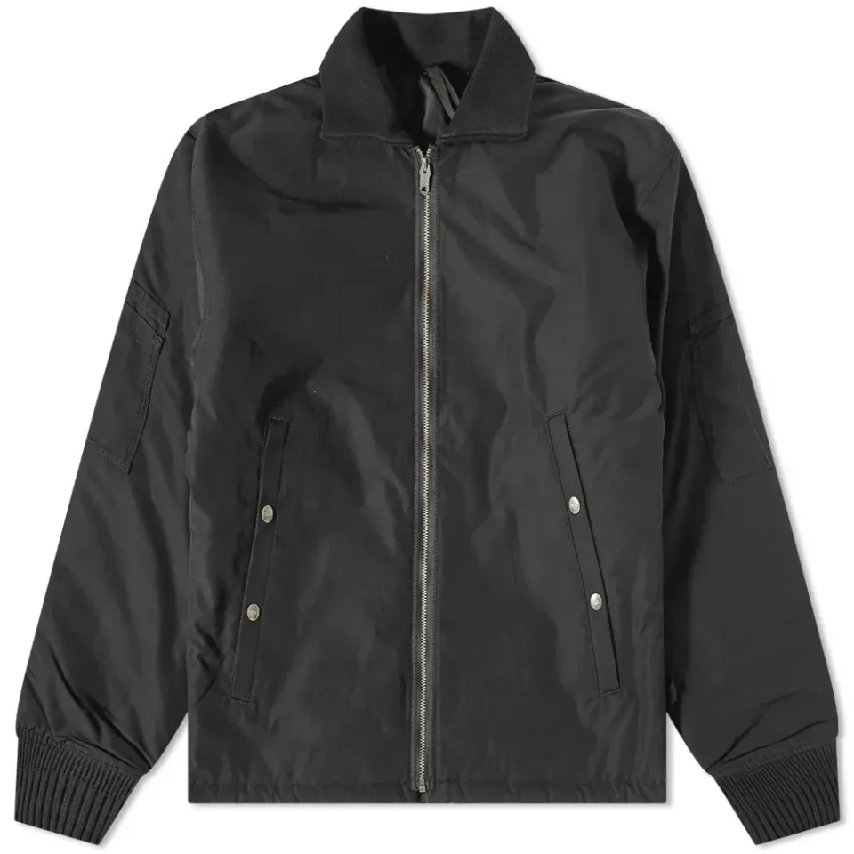 Tank Jacket